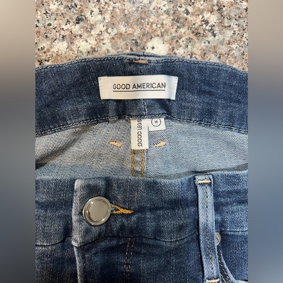 Good American Good Legs - Picture 1 of 3